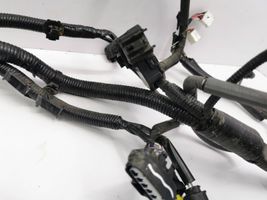 Mazda CX-5 Faisceau de câblage pour moteur KD6267020A