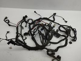 Chrysler Voyager Engine installation wiring loom 