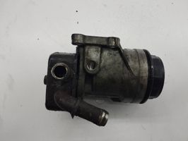 Mazda CX-7 Supporto di montaggio del filtro dell’olio 1S7G6884AE