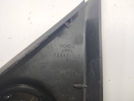 Honda Accord Enceinte haute fréquence de porte avant 72443TL0