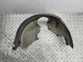 Jaguar X-Type Front wheel arch liner splash guards 