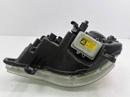 Chrysler Voyager Lampa przednia 05113342AD