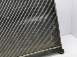 Mazda CX-7 Radiateur de refroidissement 2016W49