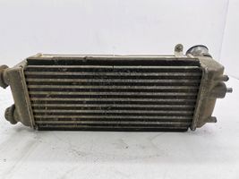 Hyundai Santa Fe Chłodnica powietrza doładowującego / Intercooler 282702F050