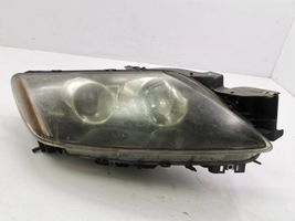 Mazda CX-7 Phare frontale E22151030