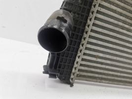 Chrysler Voyager Chłodnica powietrza doładowującego / Intercooler 04677732AC