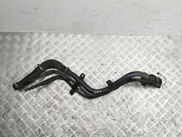 Hyundai Tucson TL Fuel tank filler neck pipe 