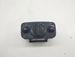 Ford Grand C-MAX Light switch AV6T13A024AC