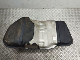 Hyundai Tucson TL Fuel tank 