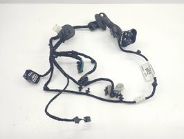 Ford Grand C-MAX Front door wiring loom AV6T14A584CUA