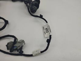 Ford Grand C-MAX Front door wiring loom AV6T14A584CUA