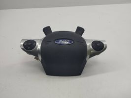 Ford Grand C-MAX Poduszka powietrzna Airbag kierownicy EM51R042B85AA