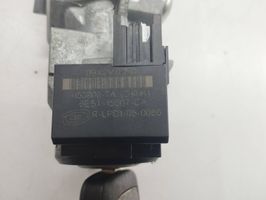 Ford Grand C-MAX Ignition lock 6E5T15607CA