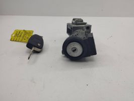 Ford Grand C-MAX Ignition lock 6E5T15607CA