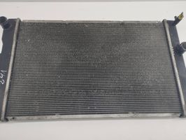 Toyota Prius (XW30) Dzesēšanas šķidruma radiators 4221341041