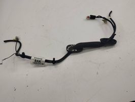 Ford Grand C-MAX Tailgate/trunk wiring harness AV6T14D466