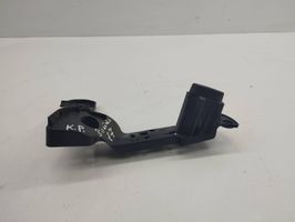 Ford Grand C-MAX Rear door interior handle AM51U266A63AE