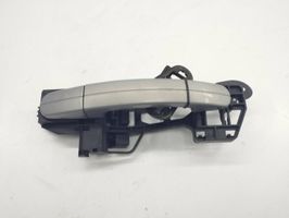 Ford Grand C-MAX Rear door exterior handle 