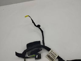 Mercedes-Benz C W204 Cablaggio porta anteriore A2045409535