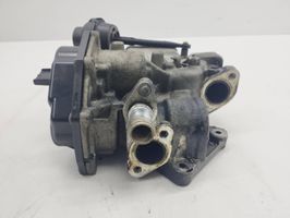 Audi A6 C7 EGR aušintuvas 03L131512CG