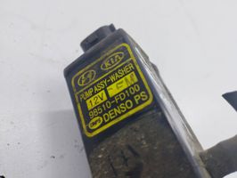 KIA Sorento Pompa spryskiwacza szyby przedniej / czołowej 98510FD100