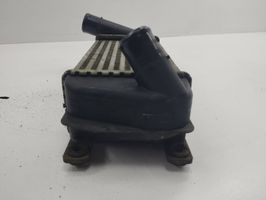 Toyota Auris E180 Chłodnica powietrza doładowującego / Intercooler JD1271004210