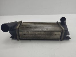 Toyota Auris E180 Chłodnica powietrza doładowującego / Intercooler JD1271004210