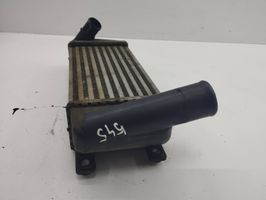 Toyota Auris E180 Chłodnica powietrza doładowującego / Intercooler JD1271004210