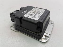 Ford Kuga II Airbag control unit/module DV4T14B321EE