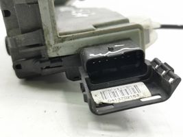 Peugeot 508 Front door lock PSA81923