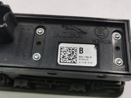 Jaguar XF Altri interruttori/pulsanti/cambi 8X2311054BC