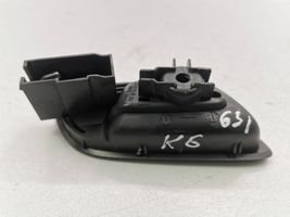 Ford Kuga II Rear door interior handle 151334LAA