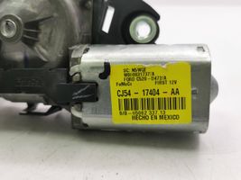 Ford Kuga II Aizmugurējā loga tīrītāja motoriņš CJ5417404AA