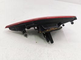 Toyota Avensis T270 Tailgate rear/tail lights E214080