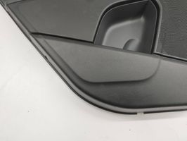 KIA Sportage Rear door card panel trim 833013U040XT