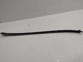 Mercedes-Benz C W204 Windshield trim 