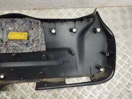 Nissan Qashqai Apdaila bagažinės dangčio (komplektas) 909014EA0A