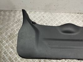 Nissan Qashqai Apdaila bagažinės dangčio (komplektas) 909014EA0A