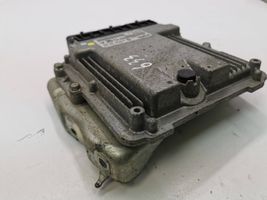 Mitsubishi Outlander Dzinēja vadības bloks 9664487580