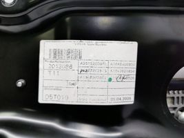Mercedes-Benz ML W164 Elektryczny podnośnik szyby drzwi przednich A1645405808