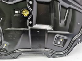 Mercedes-Benz ML W164 Alzacristalli della portiera anteriore con motorino A1645405808