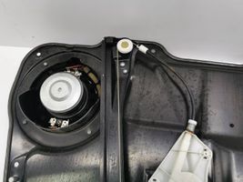 Mercedes-Benz ML W164 Elektryczny podnośnik szyby drzwi przednich A1645405808