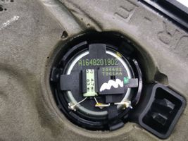 Mercedes-Benz ML W164 Enceinte haute fréquence dans les portes arrière A1648201902