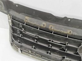 Ford Kuga I Front bumper upper radiator grill 8V418200AC