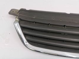 Ford Kuga I Front bumper upper radiator grill 8V418200AC