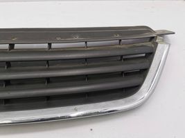 Ford Kuga I Front bumper upper radiator grill 8V418200AC