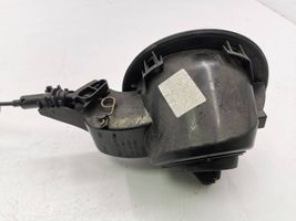 Ford Grand C-MAX Bouchon, volet de trappe de réservoir à carburant AM51U27936