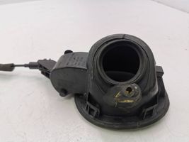 Ford Grand C-MAX Bouchon, volet de trappe de réservoir à carburant AM51U27936