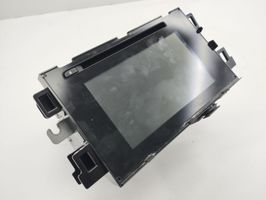 Mazda CX-5 Panel / Radioodtwarzacz CD/DVD/GPS KA0H669G0