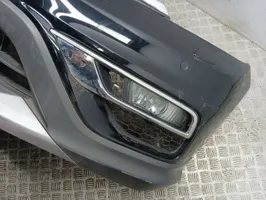 Honda CR-V Front bumper 